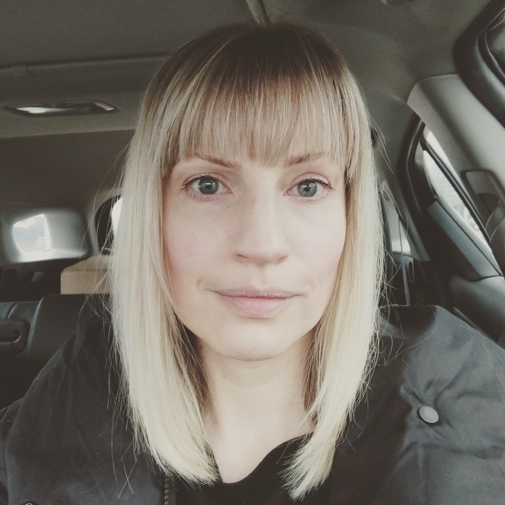 Meet your Posher, Karen